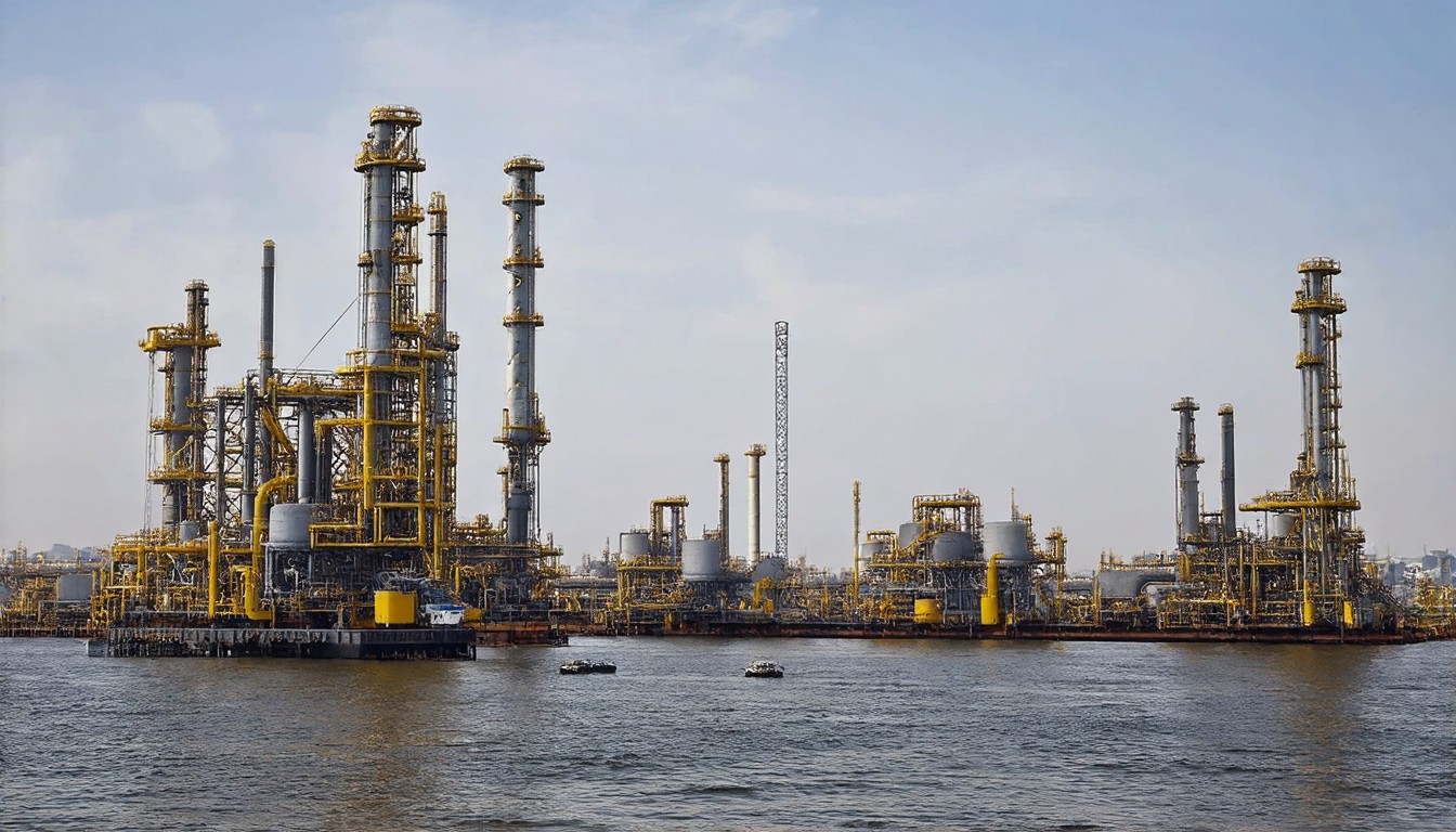 OPEC+ hikes oil production quotas, issues warning