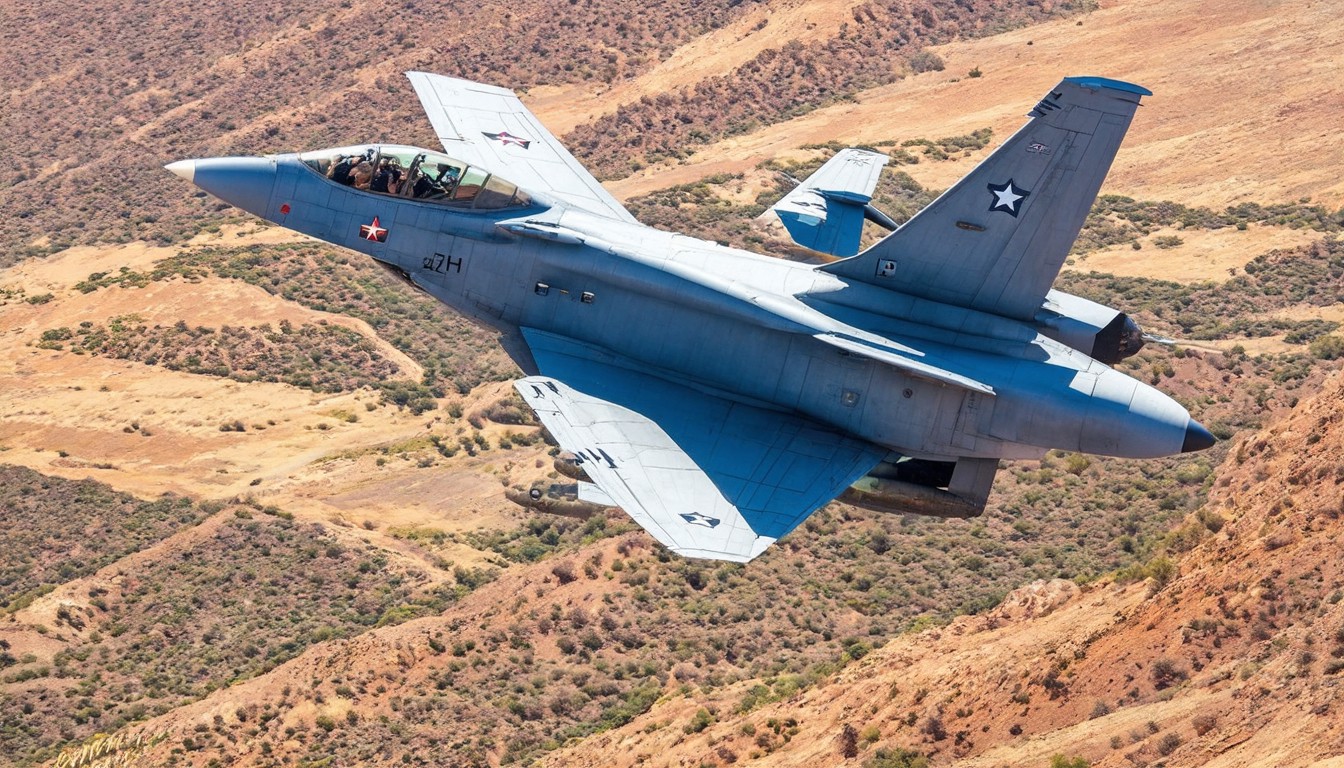 What we know so far about the search for missing US airman in Iran