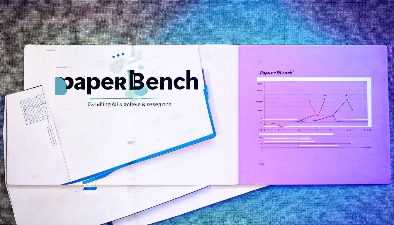 PaperBench: Evaluating AI’s Ability to Replicate AI Research