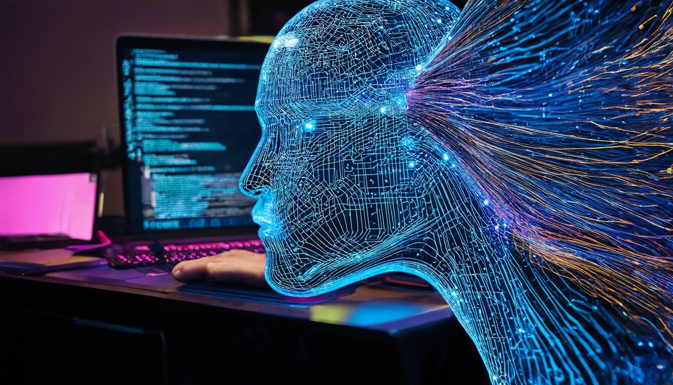 ‘Vibe coding’ may offer insight into our AI future