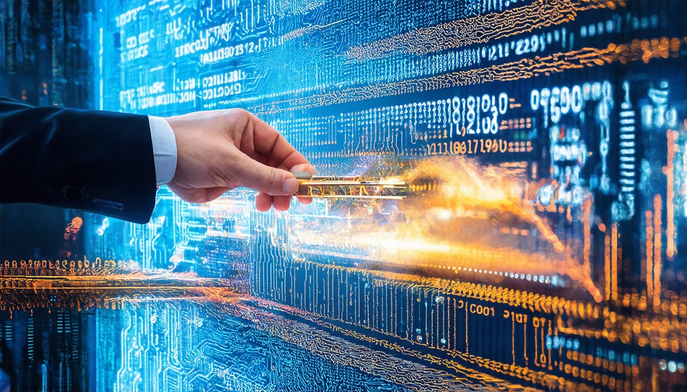 US Data Breaches Hit Record High but Victim Numbers Decline