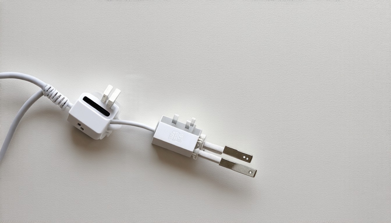 Don't plug these 7 common household gadgets into an extension cord - according to an electrician