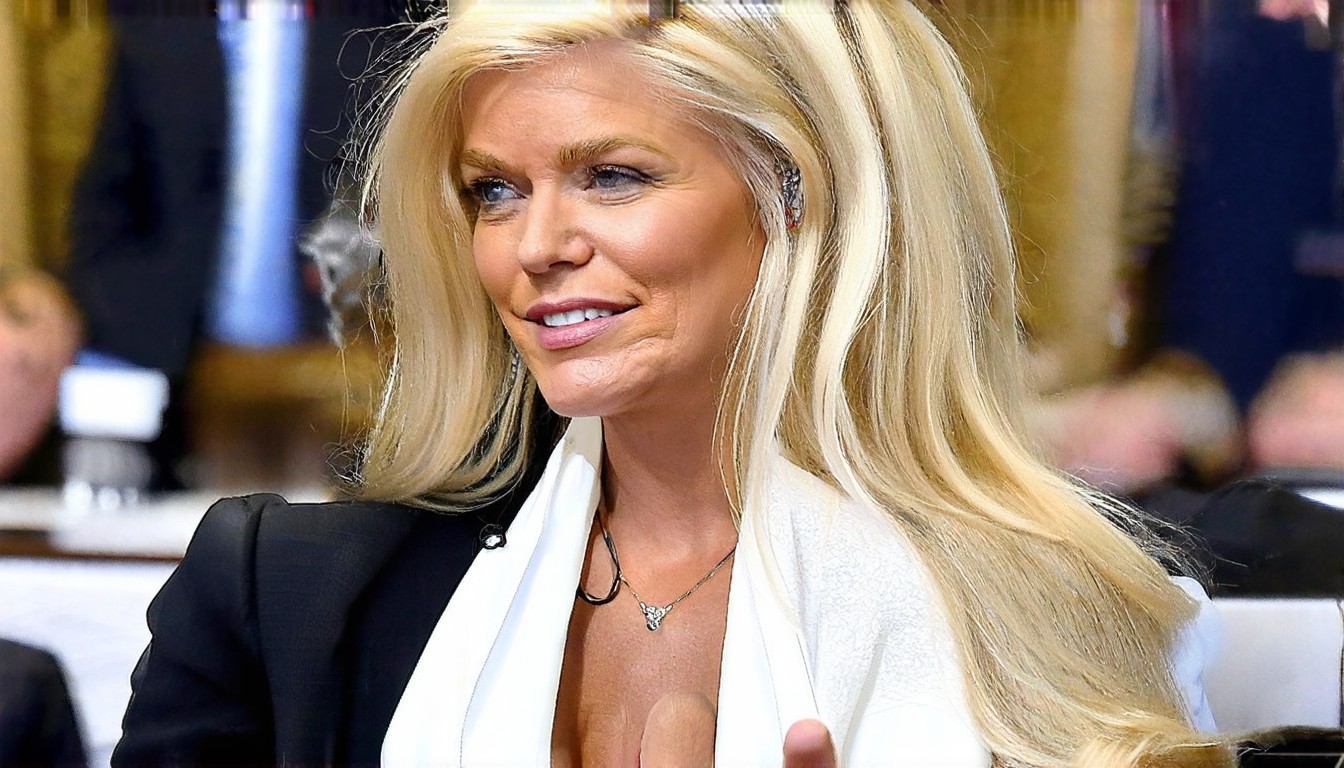 Pam Bondi is out as attorney general. Here’s how the media covered it.