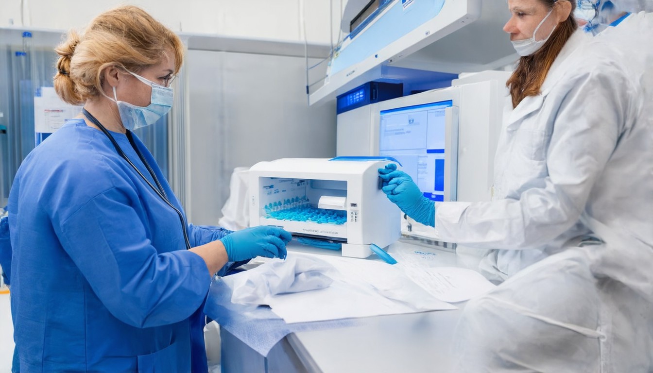 Medical research with GPT-5