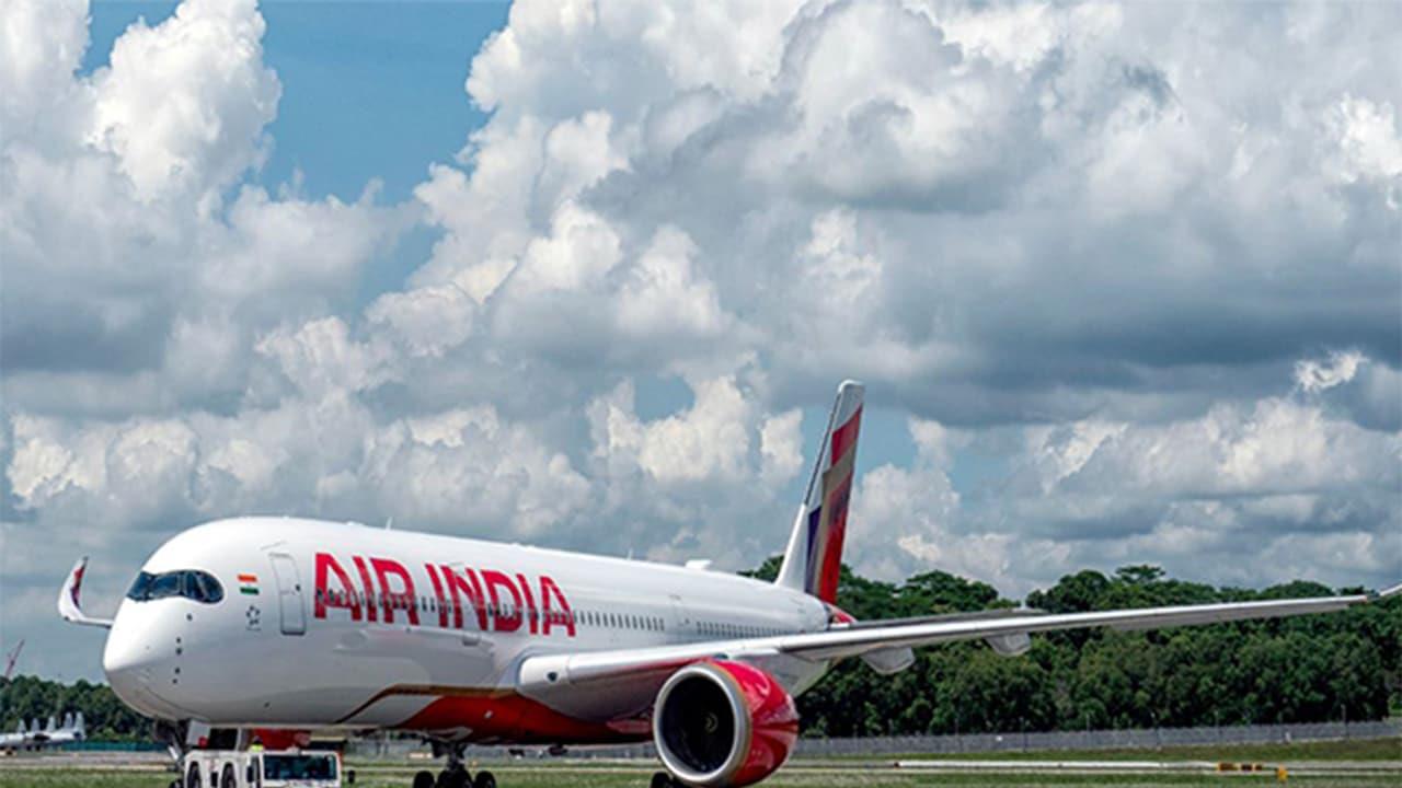 Air India Welcomes Govt's ATF Price Stabilisation Fund