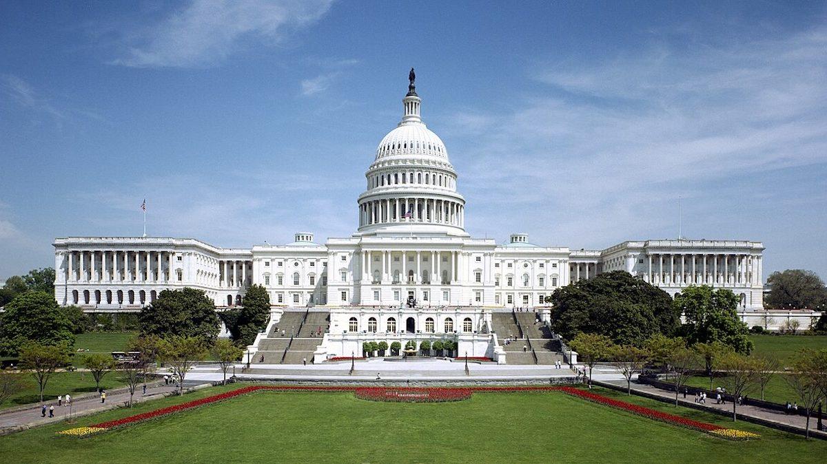 US House Curbs Trump's Iran Military Power