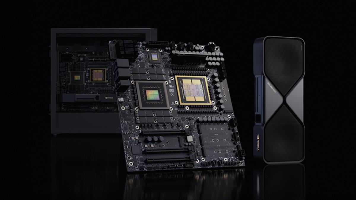 Washington Tightens Nvidia GPU Export Controls, Targets China-Linked Data Centres in Southeast Asia