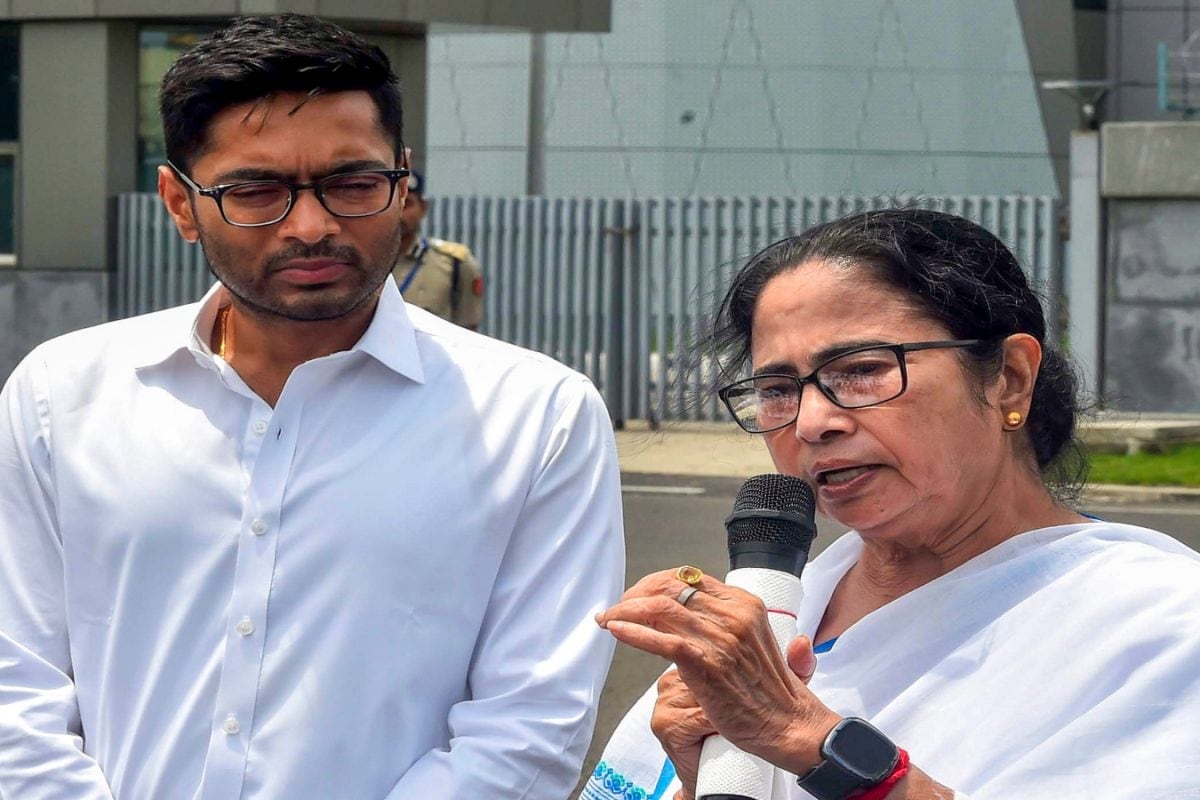 TMC Rebellion: Lok Sabha Challenge to Abhishek Banerjee Looms