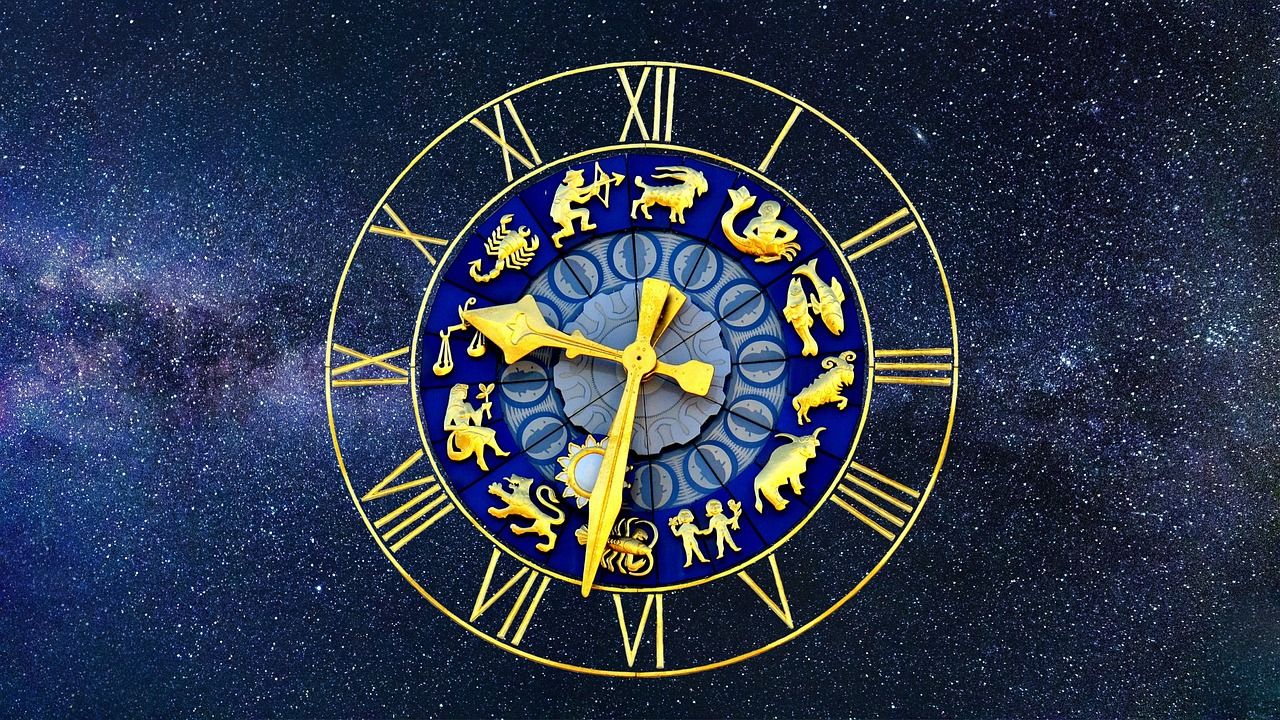 June 4, 2026 Daily Horoscope: Plan Your Day with Star Insights