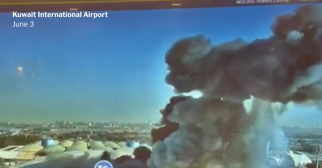 Israel-Hezbollah Strikes Jeopardize New Cease-Fire Amid Regional Tensions