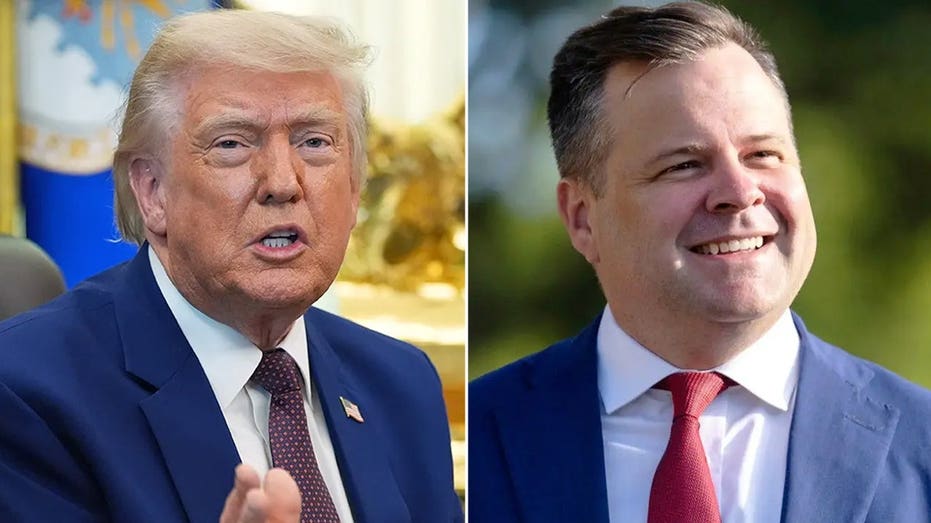 Trump Directs DNI Pulte to Start Intelligence Firings Process