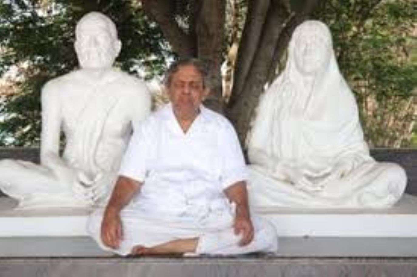 PM Modi's Yoga Guru to Lead International Day of Yoga at New York's Times Square