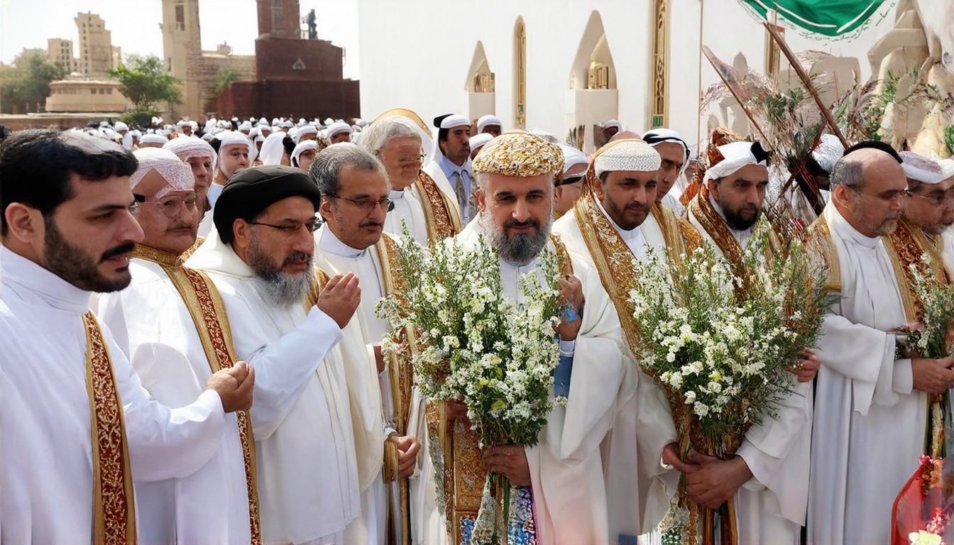 Iran war suspends Easter church gatherings in Dubai, but Christians remain defiant against attacks