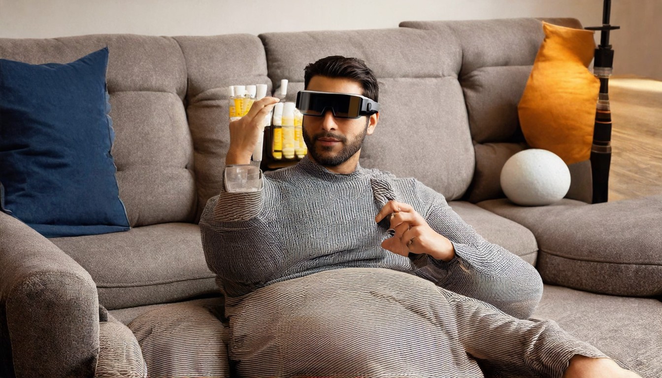 My dream pair of AR gaming glasses needs to have these nine features
