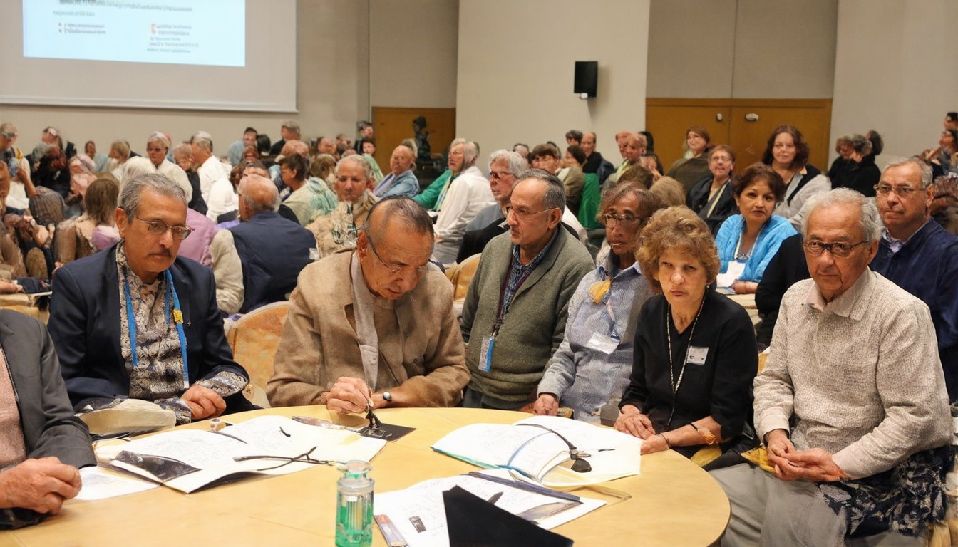 .plan-26-02: Back from India and straight into the conservation conference