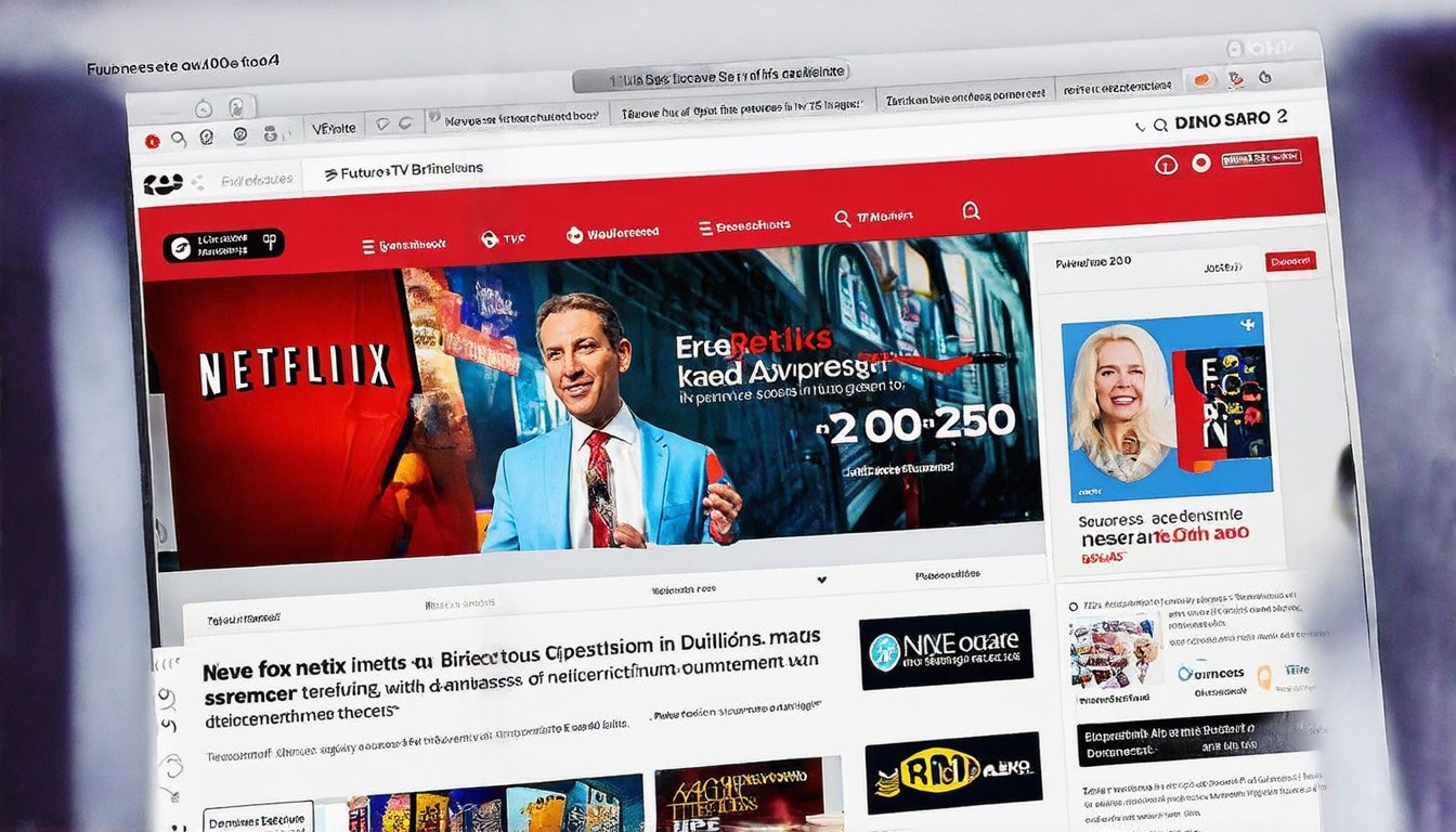 Future of TV Briefing: Netflix’s in-house ad platform launch has led some advertisers to double spend