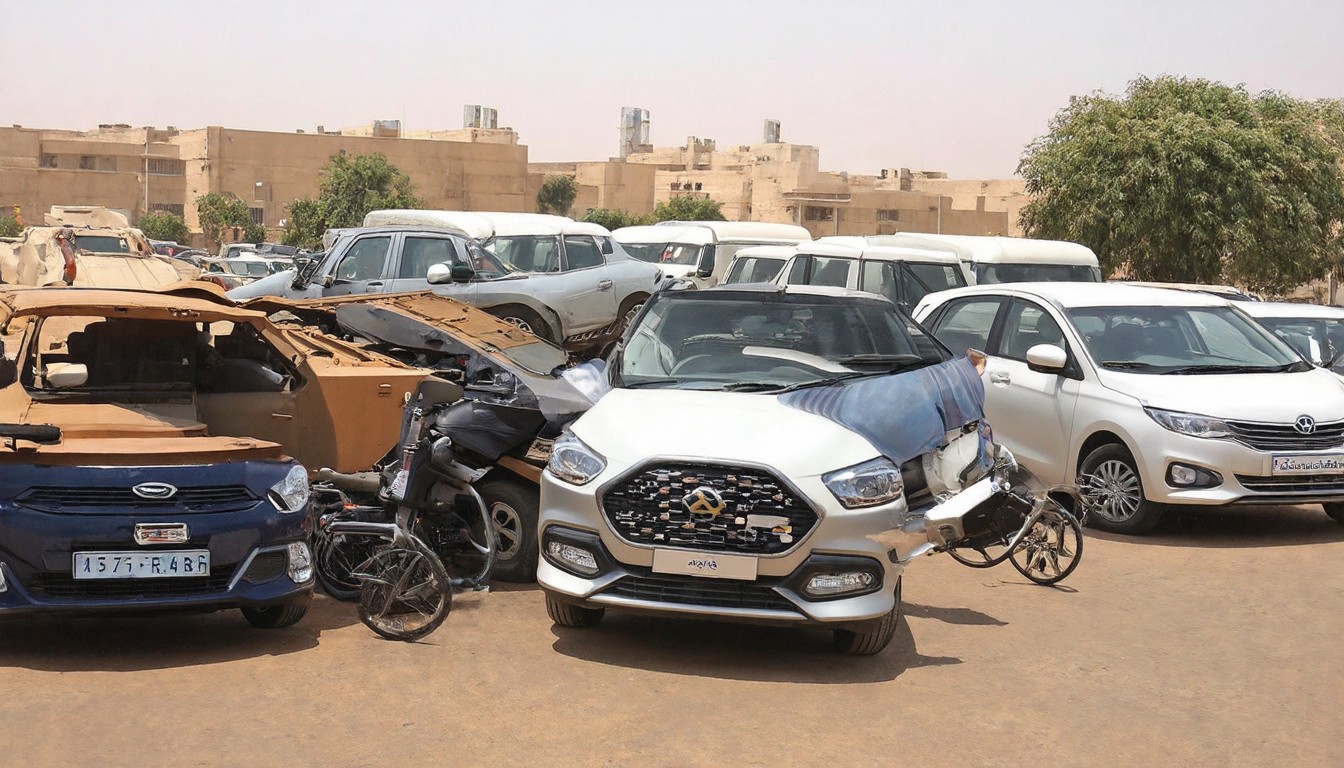India car dealers warn Iran war may hit supplies