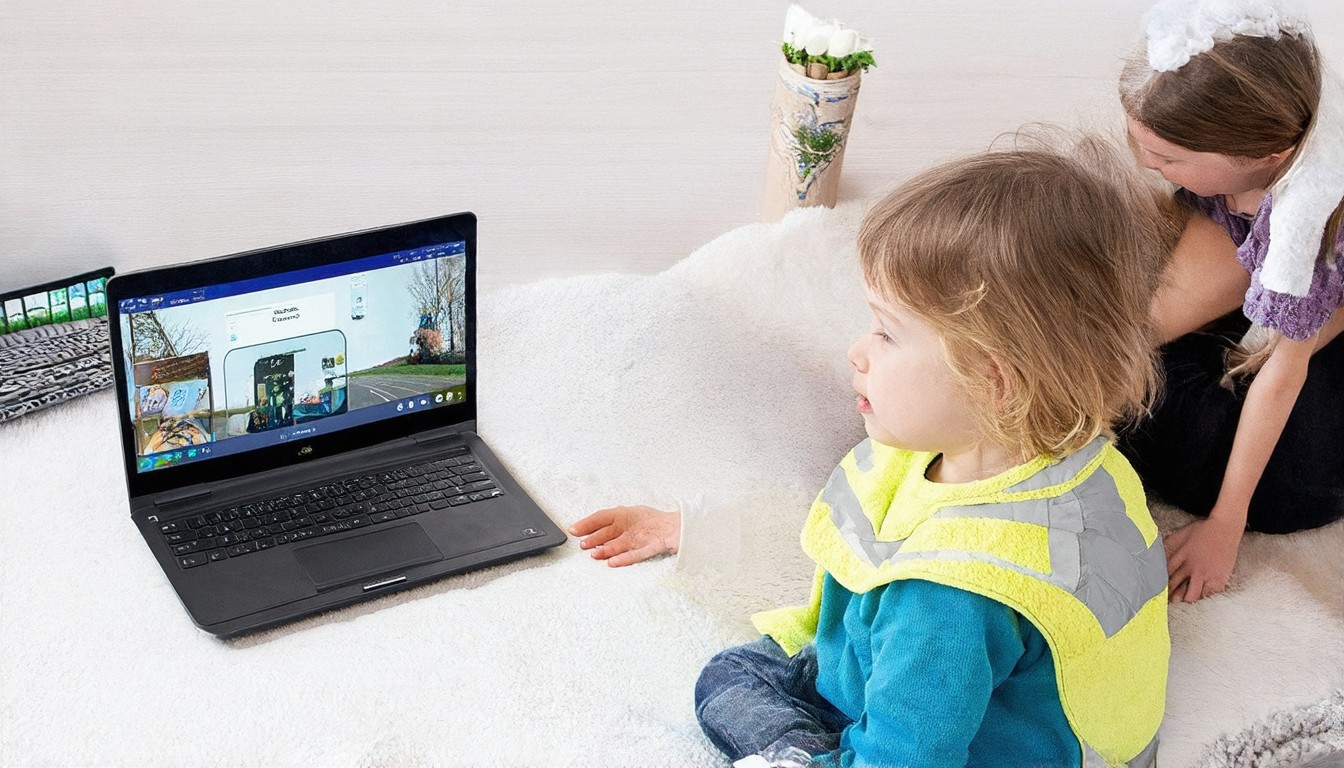 Call for parents to teach online privacy like road safety