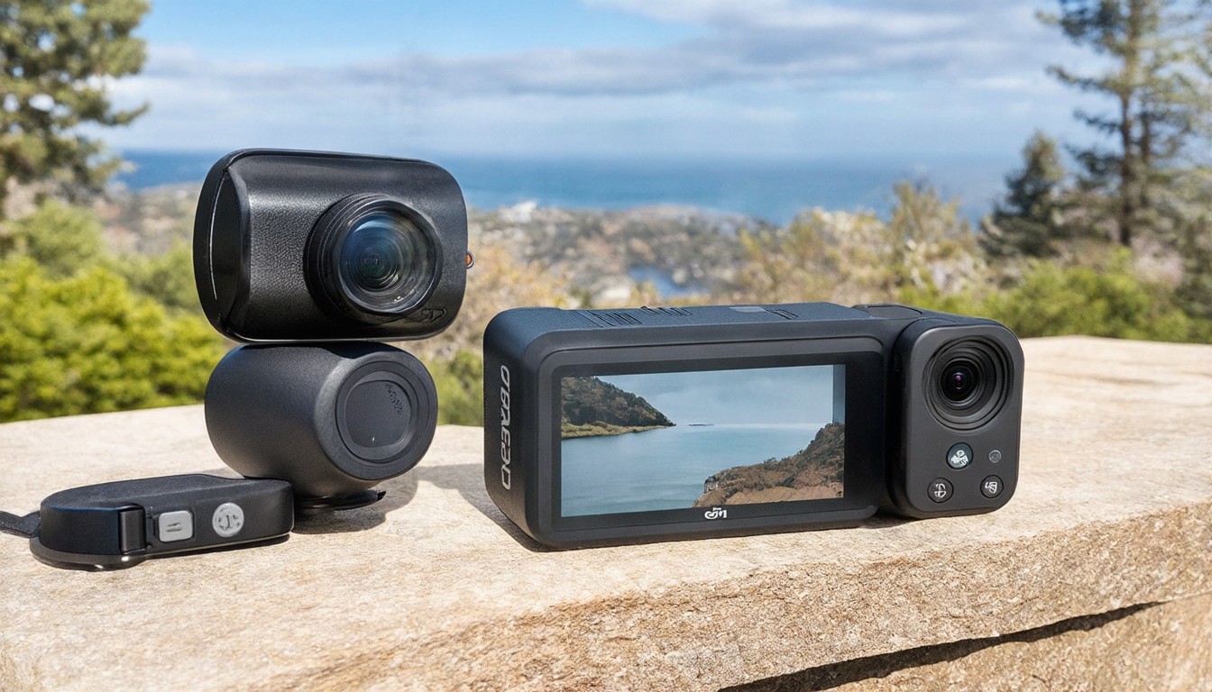 One Of Our Favorite 360 Cams Is 35 Percent Off