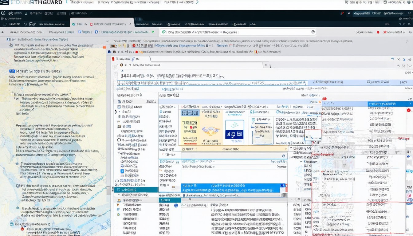 North Korean Hackers Abuse GitHub to Spy on South Korean Firms