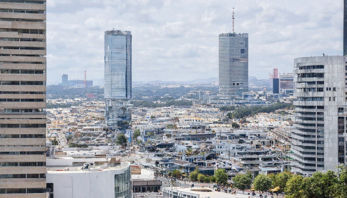 Foreign investment in Spain falls by 22% to lowest level since 2021