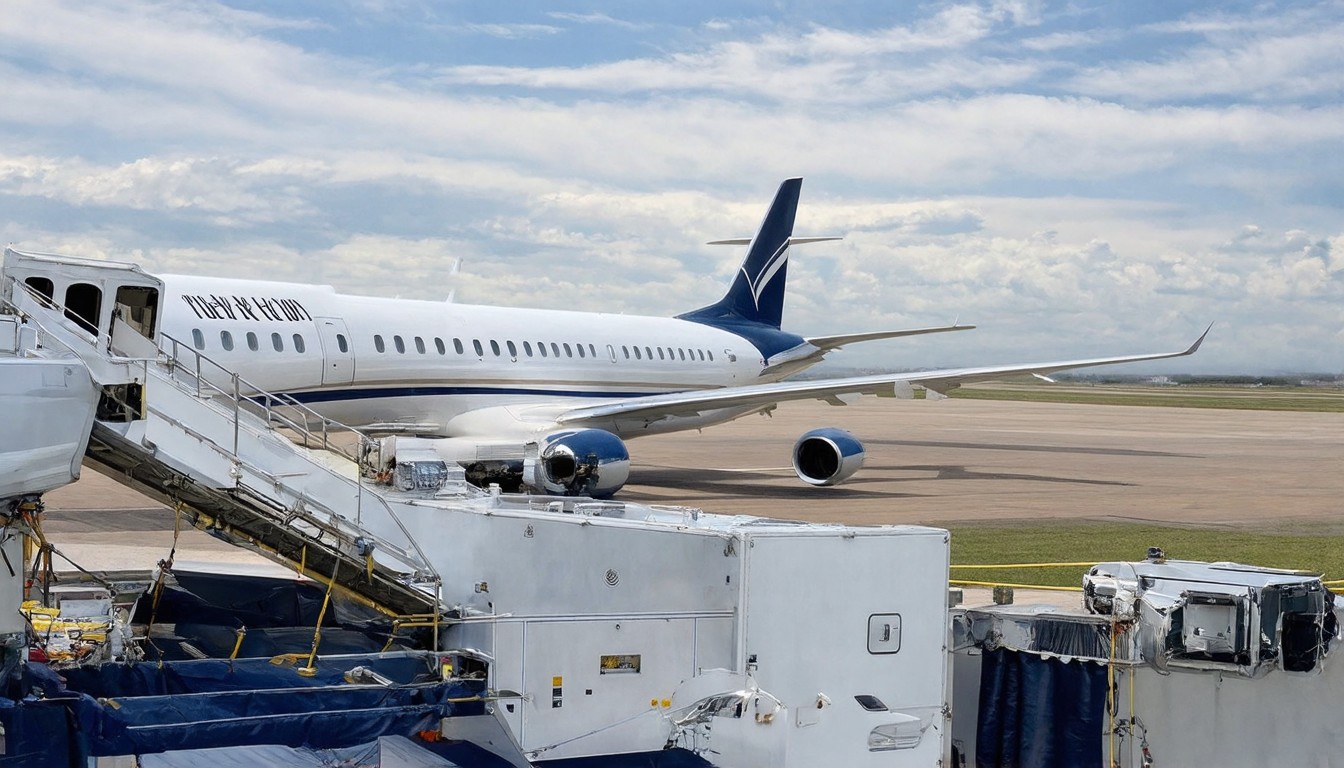 The cost to fly private is up as much as 20% with fuel prices soaring