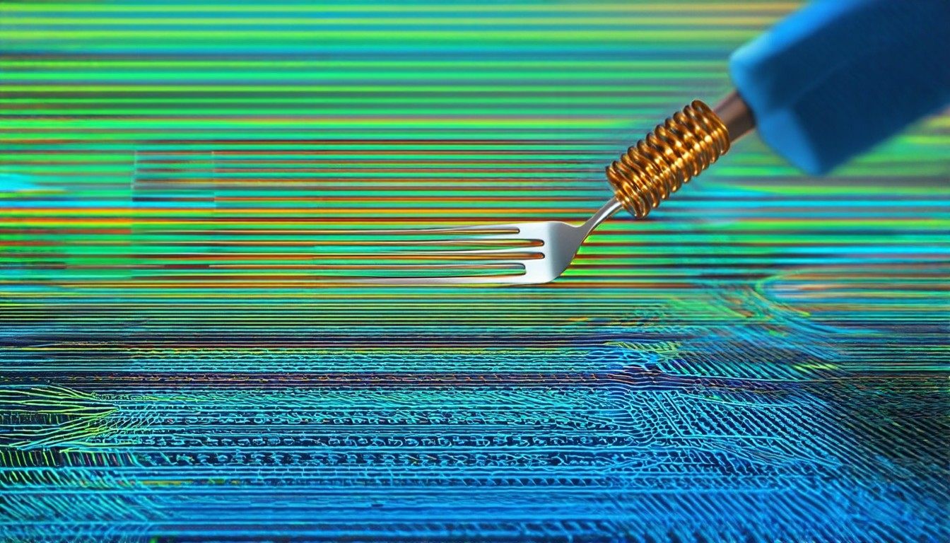 Caltech breakthrough makes quantum memory last 30 times longer