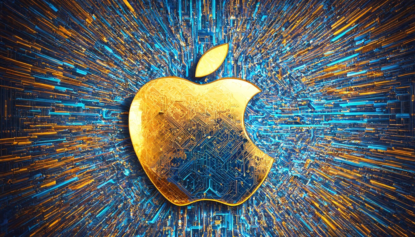 At 50, Apple confronts its next big challenge: AI