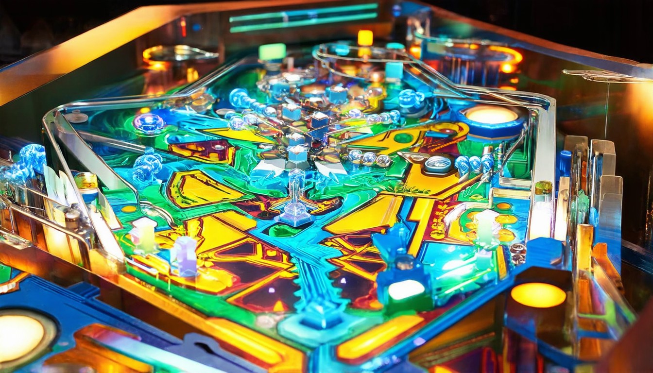 Physicists reveal a new quantum state where electrons run wild