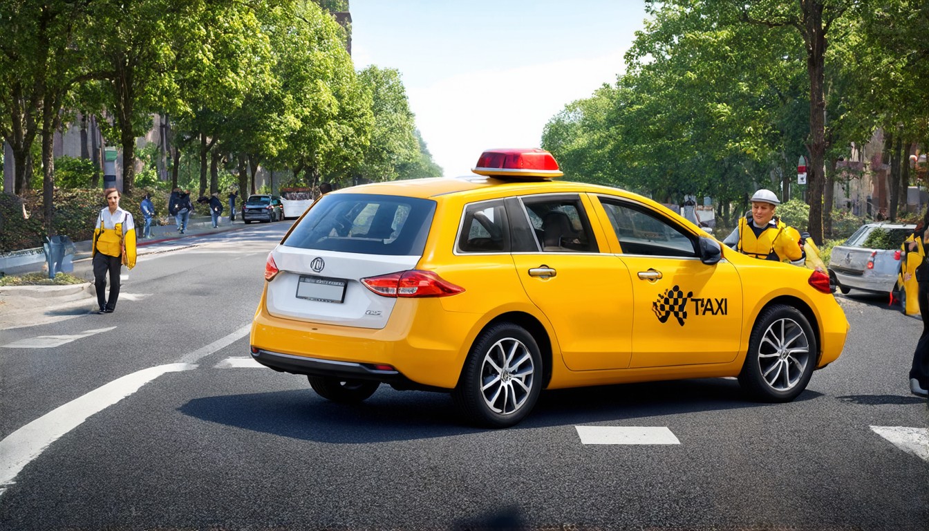 Robotaxi companies won’t say how often remote operators intervene