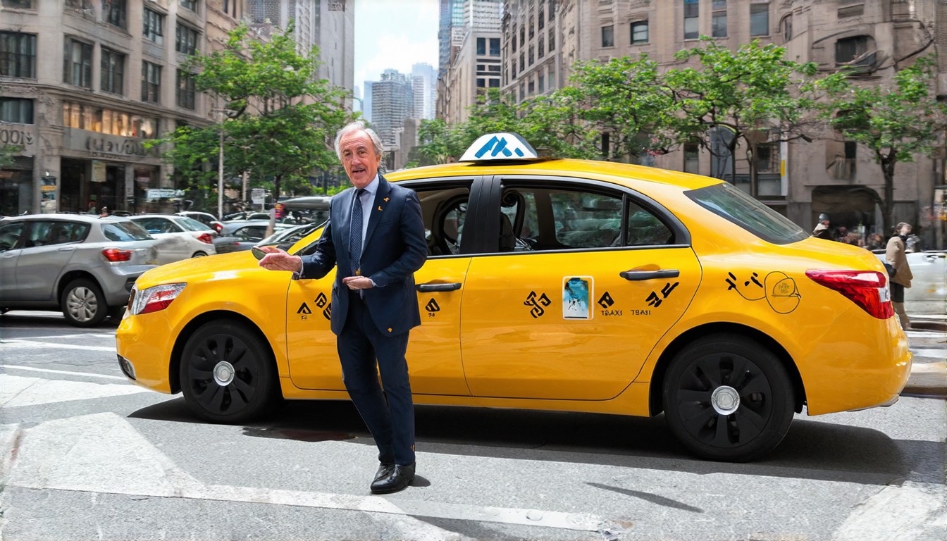 Robotaxi companies won’t say how often remote operators intervene