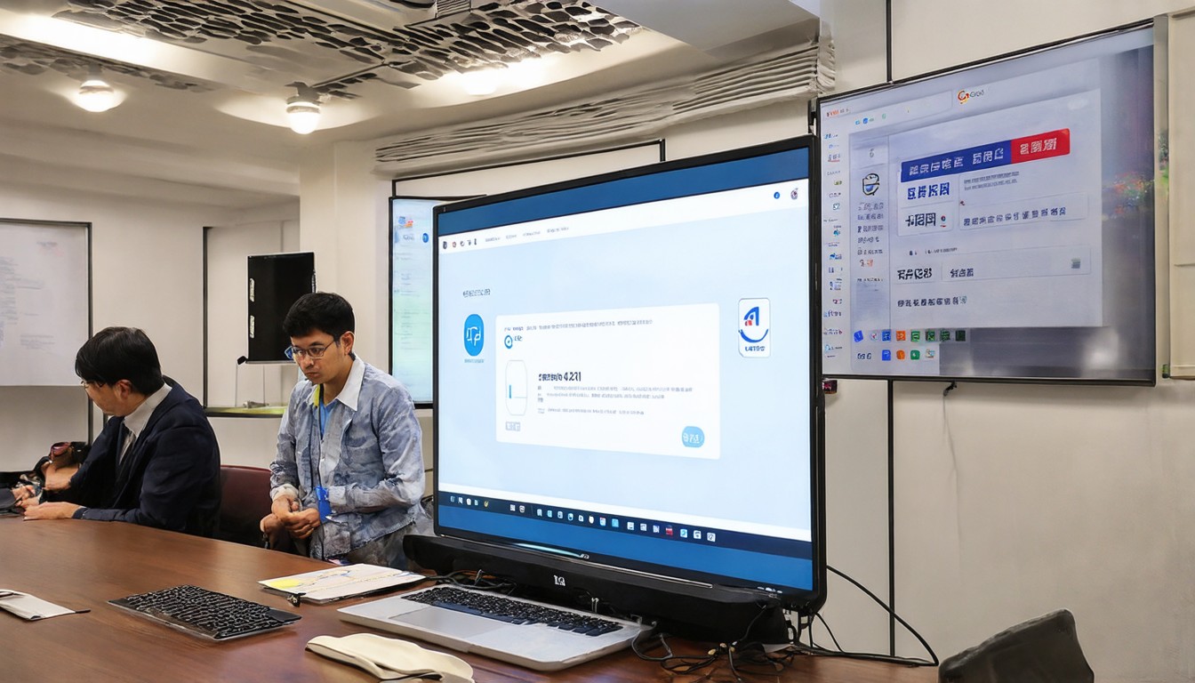 OpenAI, Anthropic, Google unite to combat AI model copying in China
