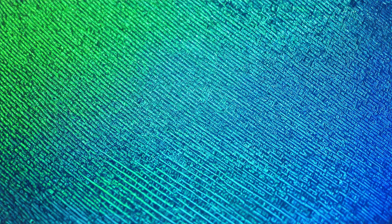 Laser-written glass plates could store data for thousands of years
