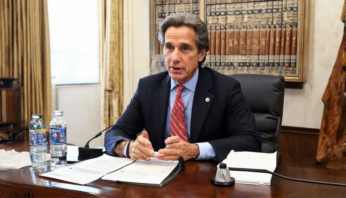 For U.S., war with Iran may come down to ‘markets and munitions’