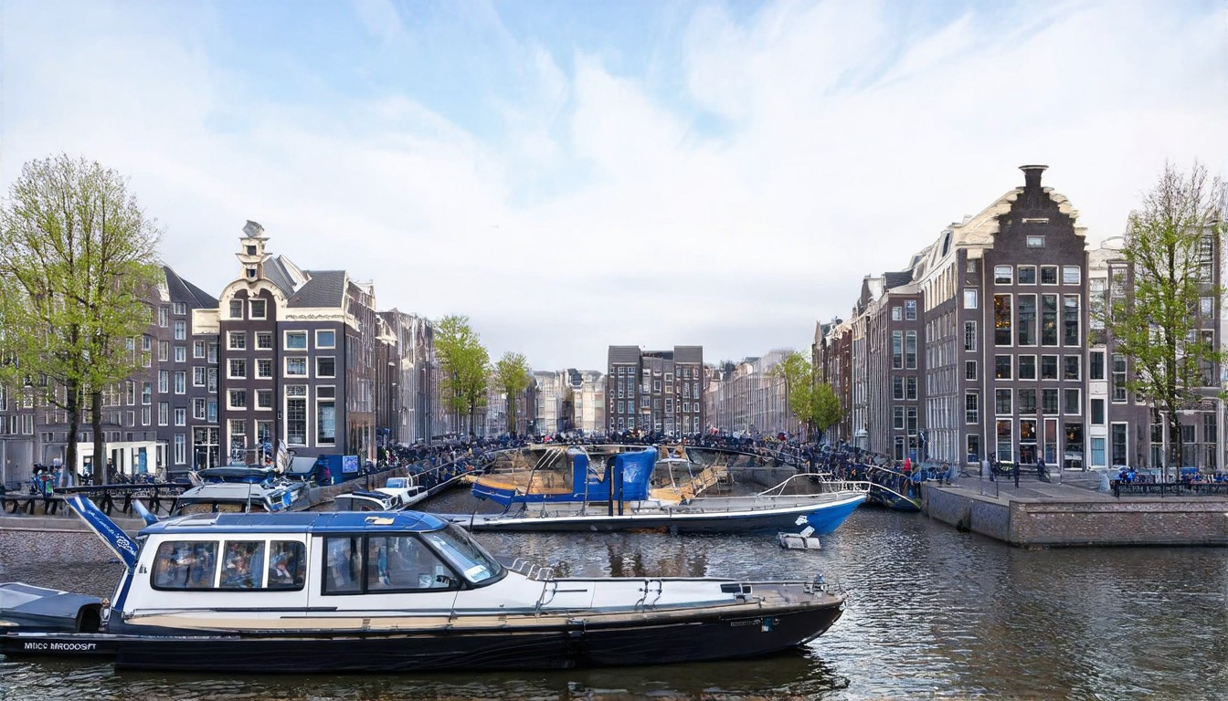 What’s new with Microsoft in open-source and Kubernetes at KubeCon + CloudNativeCon Europe 2026
