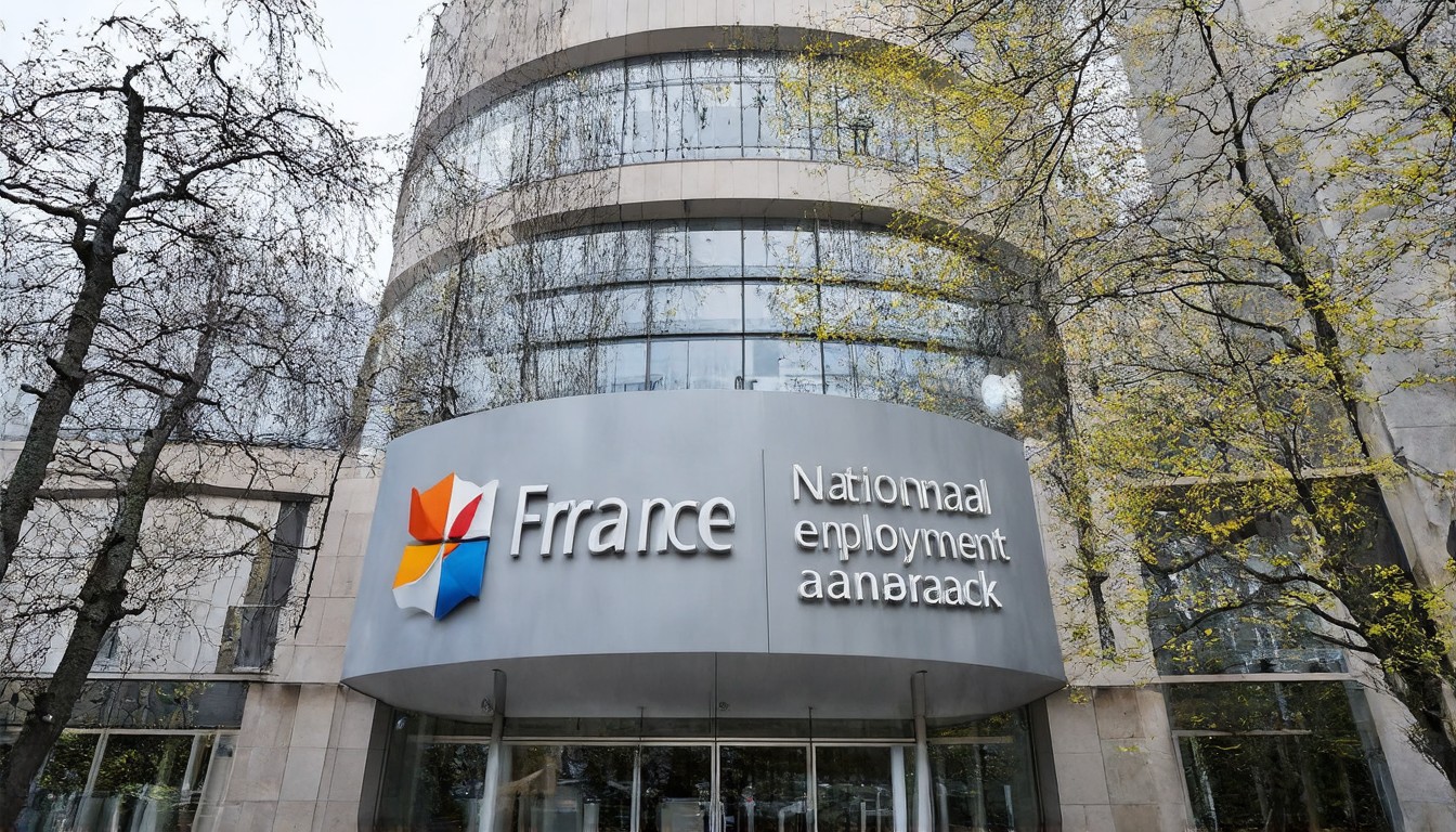 France Fines National Employment Agency €5m Over 2024 Data Breach