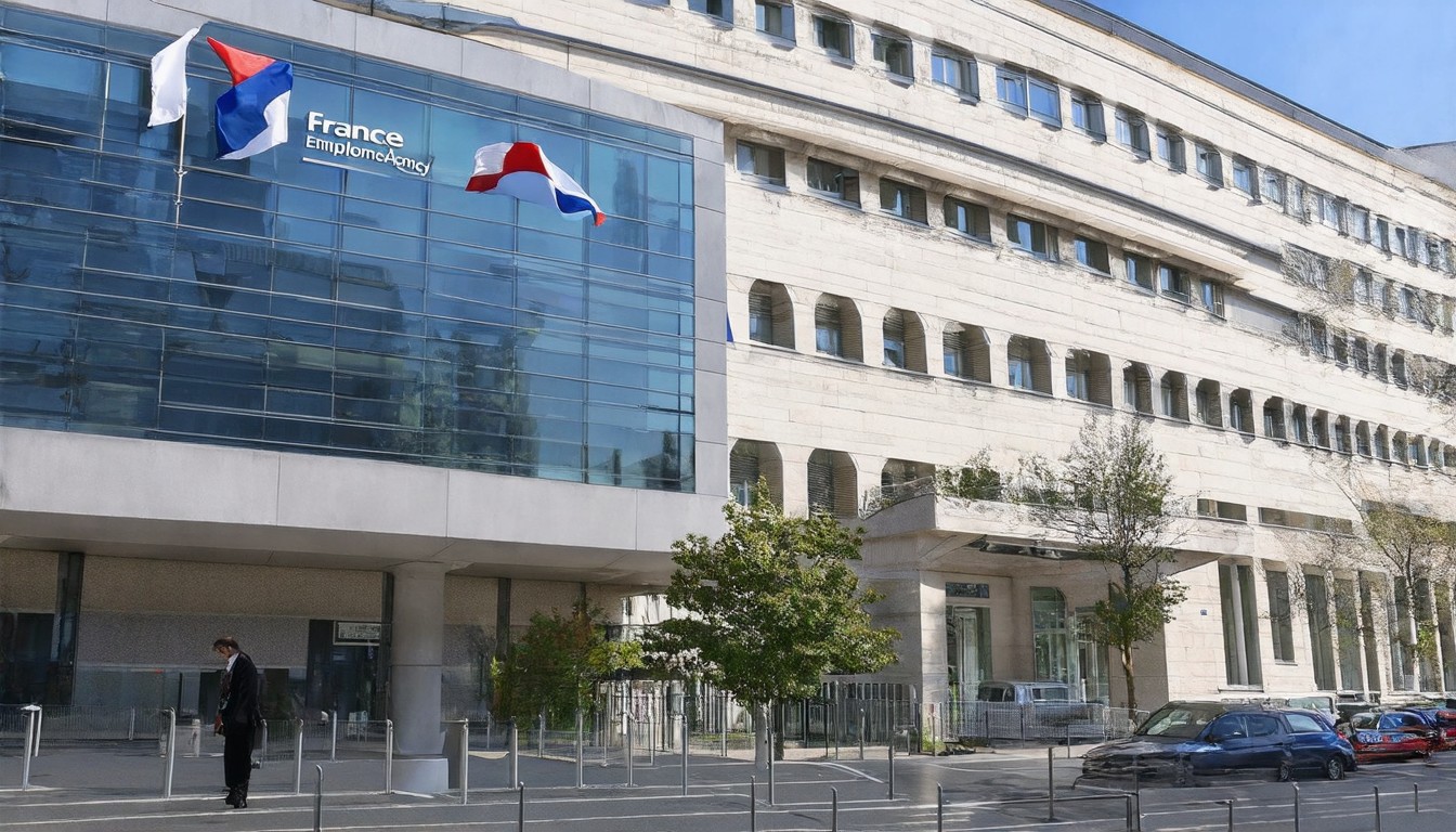 France Fines National Employment Agency €5m Over 2024 Data Breach