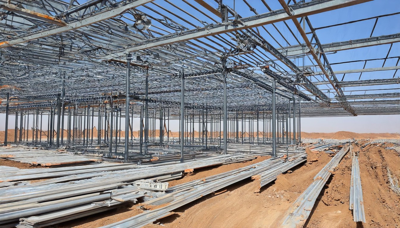 Agratas advances 20 GWh battery plant in western India