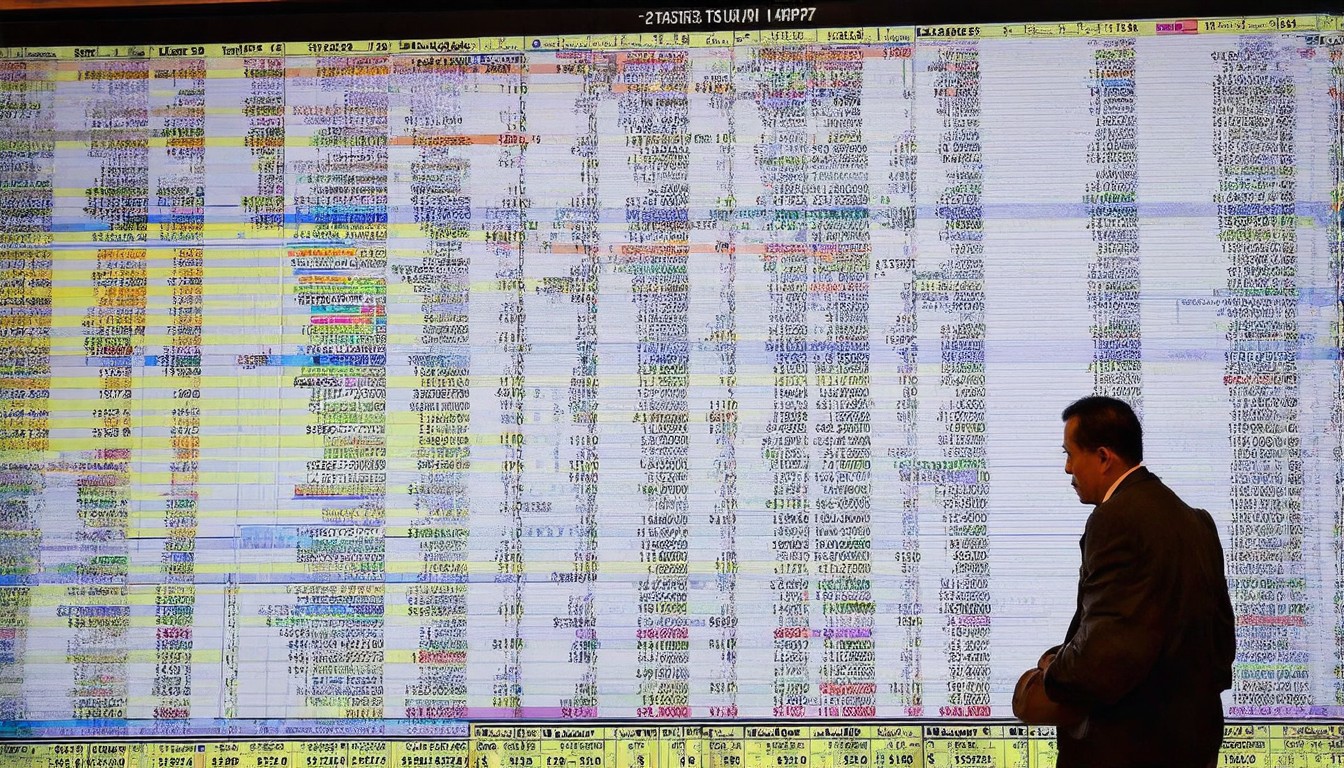 The research firm whose AI paper knocked the whole stock market is out with another big call