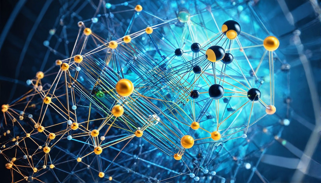 Scientists just cracked the quantum code hidden in a single atom