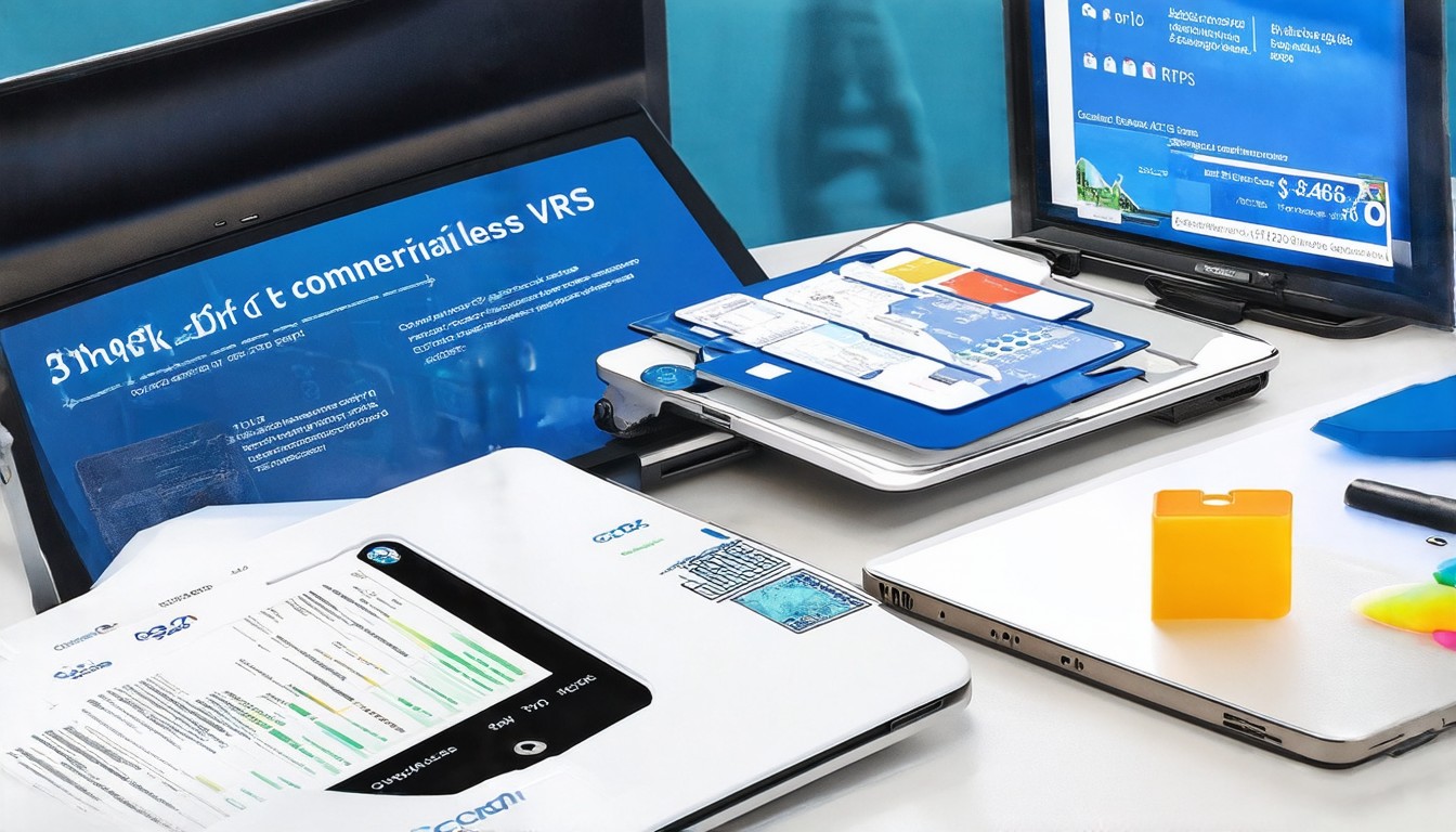 GoCardless reports ‘strong demand’ for commercial VRPs among UK businesses