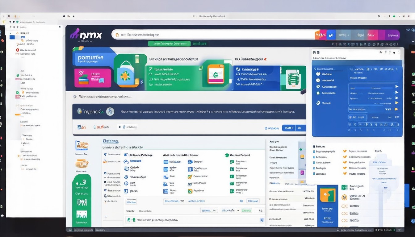 npmx package browser released as alpha to fix pain of using npmjs