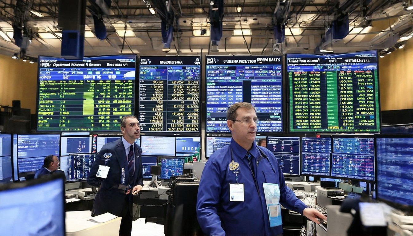 European markets mixed as Iran tensions push oil prices higher