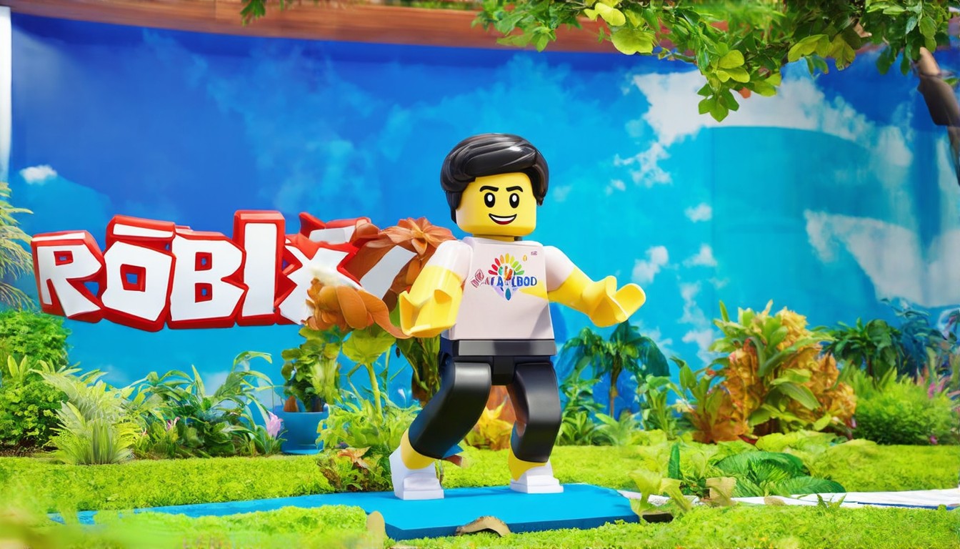Roblox won't be banned in the Philippines after child safety talks