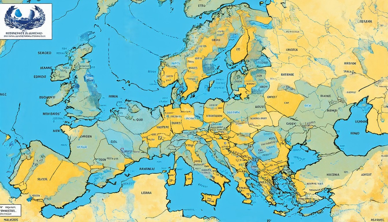 How long can the EU’s oil reserves last?