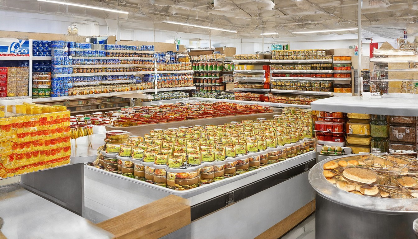 McCormick buys Unilever's food business in deal that values it at nearly $45 billion