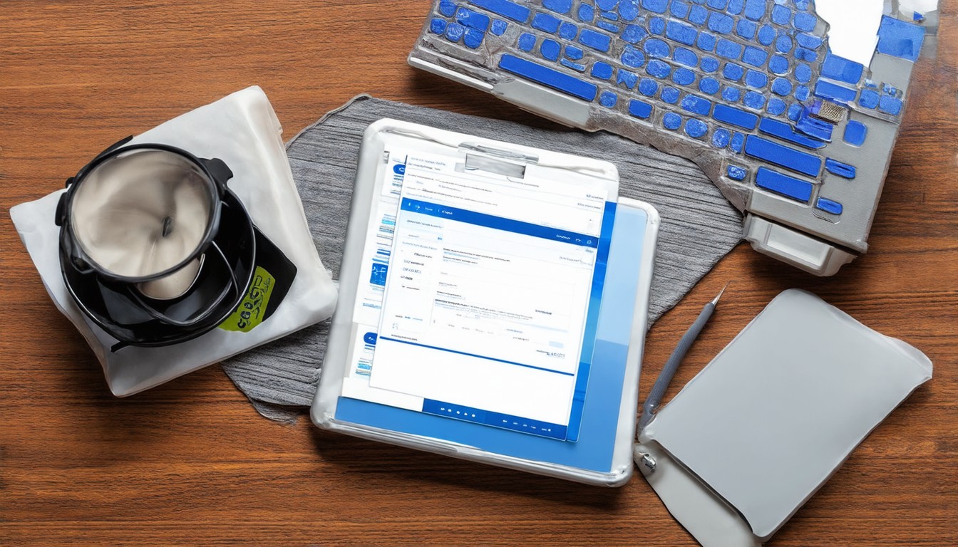 FCA Updates Cyber Incident and Third-Party Reporting Rules