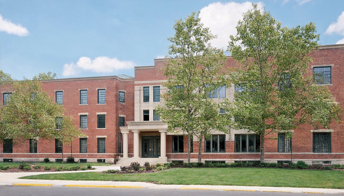 Building schools, making doctors: architecture and the modern American physician