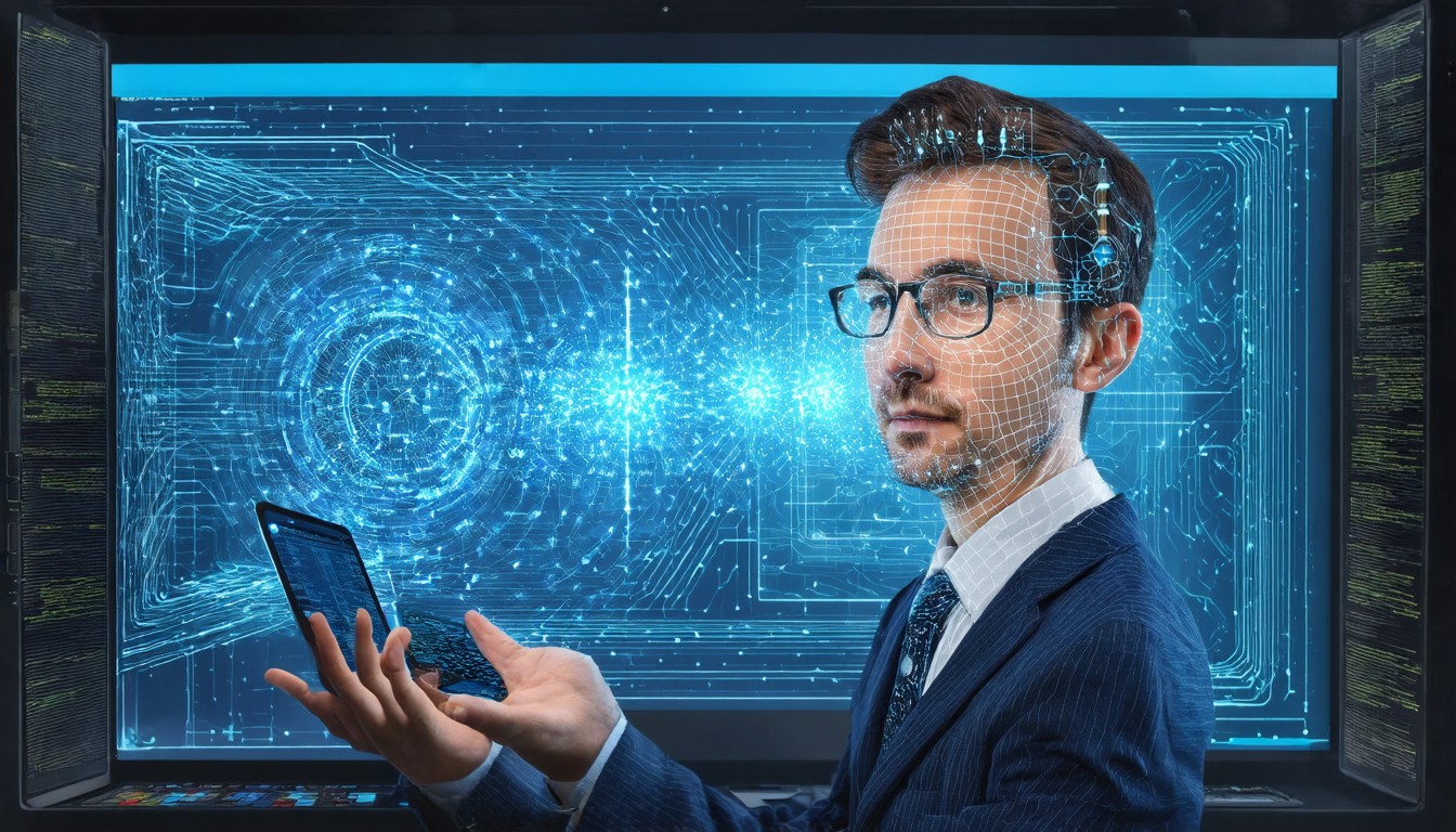 Using Artificial Intelligence to Augment Human Intelligence
