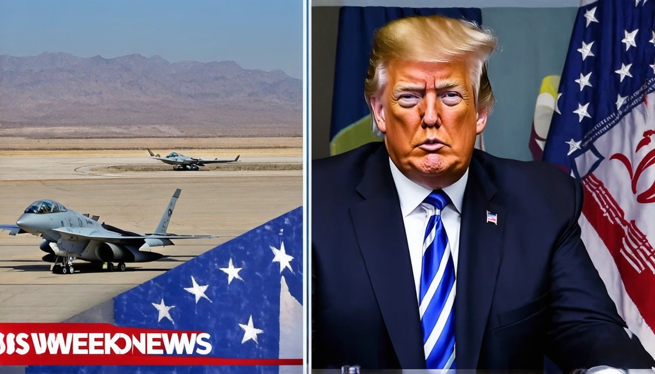 4/5: CBS Weekend News